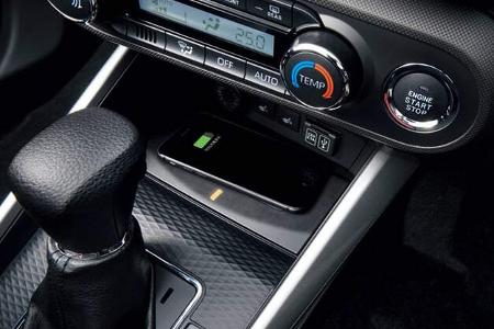 Toyota Raize Japan 2019