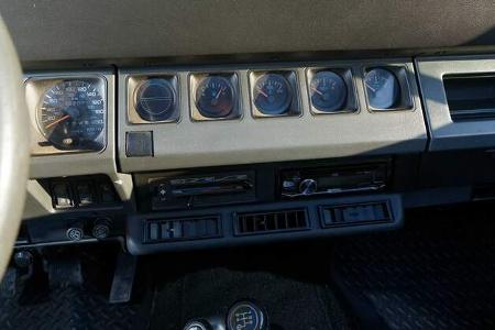 Jeep Wrangler 4.0 (YJ)