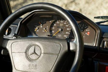 Mercedes G 320 Cabrio (G 463)