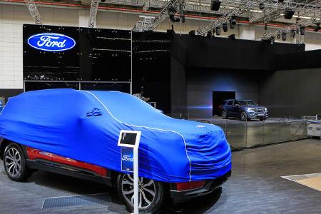 IAA 2019 Sneak Peak Preview