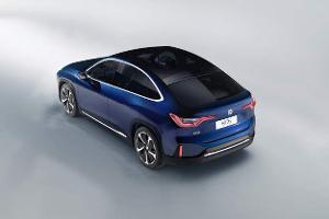 Letzte Hoffnung Elektro-Coupé?