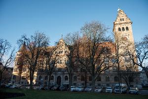 Jäger erschießt grundlos fremden Hund - Revision nach Urteil