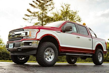 BFP Retro F-150