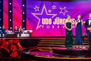 Michelle Hunziker und Tochter Aurora singen "Liebe ohne Leiden"