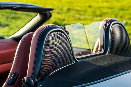 Porsche Boxster 2.7 986 (2000)