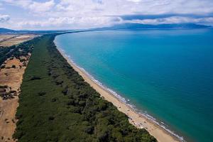 Ihr Urlaub am Meer in der Toskana