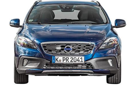 Volvo V40 D3
