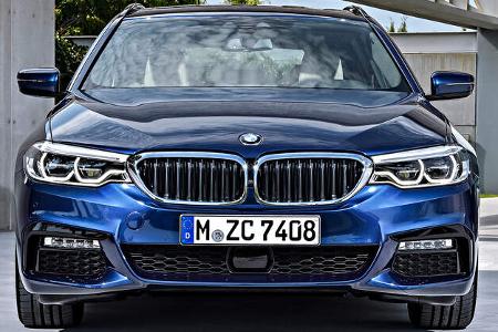 BMW 530d