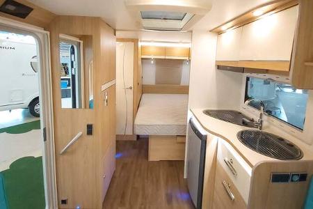 La Mancelle Liberty 400 PC (2020)