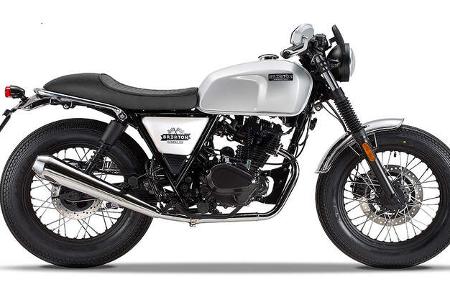 Brixton Sunray 125