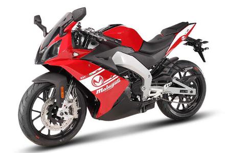 Malaguti RST 125
