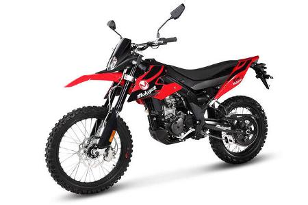 Malaguti XTM 125