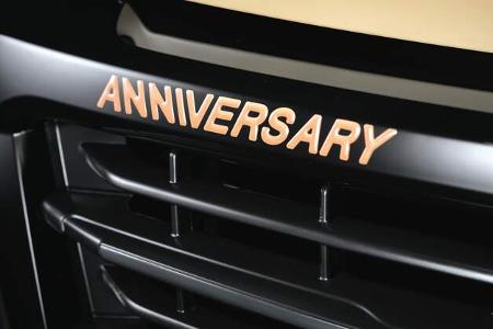 Chausson Van 697 Anniversary (2020)