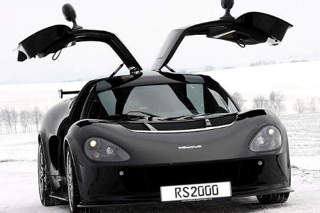 02/2012 Melkus RS 2000 Black Edition