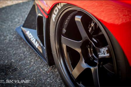 01/2020, Liberty Walk Nissan Skyline R34 Widebody
