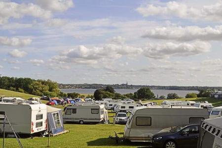 Roskilde Camping