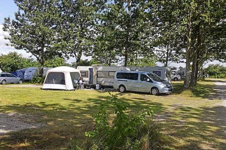 Tangloppen Camping
