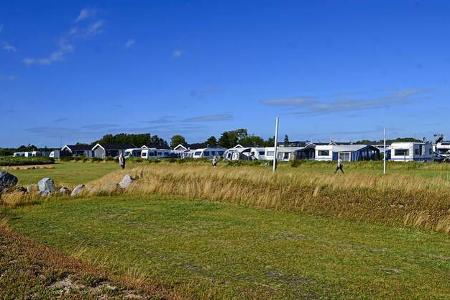 Storebaelt Camping og Feriecenter