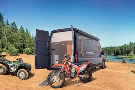 Weinsberg 600 MQH