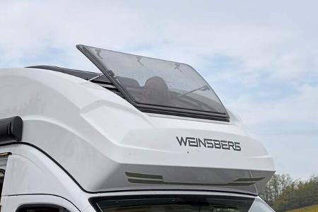 Weinsberg 600 MQH