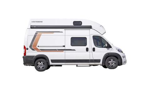 Weinsberg 600 MQH