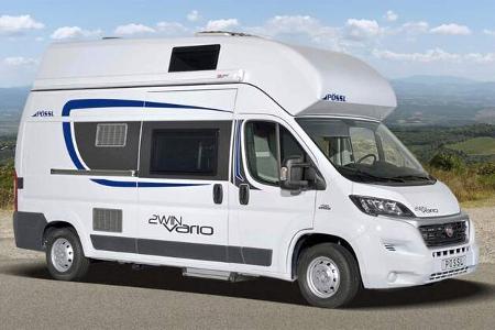 Weinsberg 600 MQH