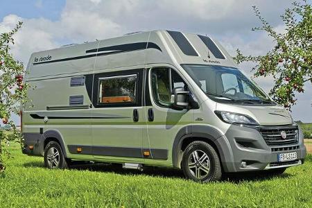 Weinsberg 600 MQH