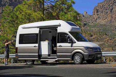 Weinsberg 600 MQH