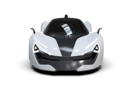 Apex AP-0 