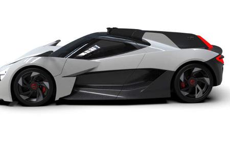 Apex AP-0 