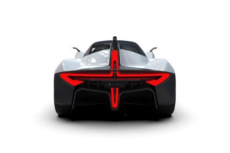 Apex AP-0 