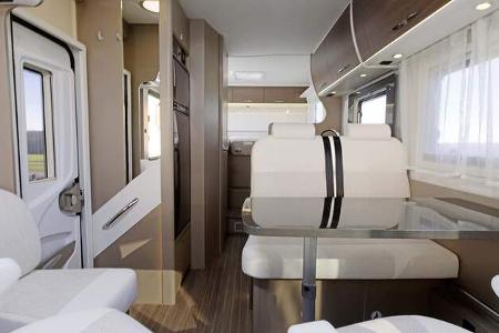 Etrusco I 6900 SB (2020)