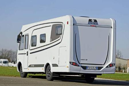 Etrusco I 6900 SB (2020)