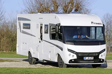 Itineo RC 740 (2020) 