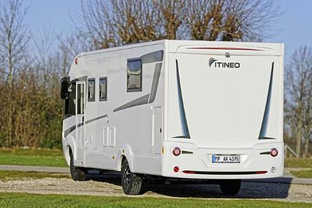 Itineo RC 740 (2020) 