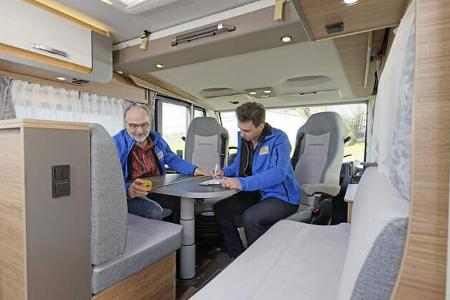 Weinsberg Caracore 650 MF (2020)