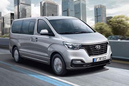 Hyundai H-1 