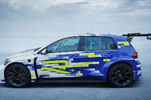 Vorbote eines elektrischen Sportmodells?