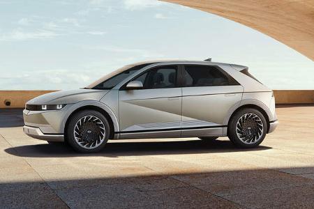 Hyundai Ioniq 5