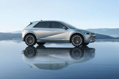 Hyundai Ioniq 5