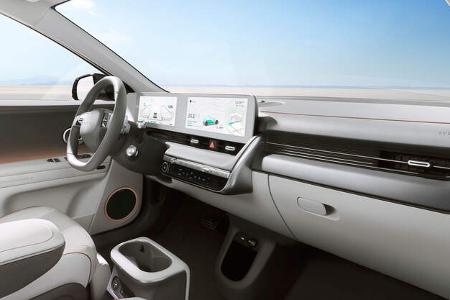 Hyundai Ioniq 5