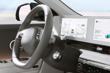 Hyundai Ioniq 5