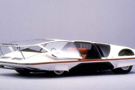 Pininfarina Modulo