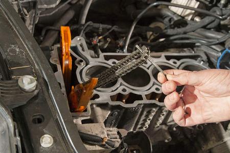 Mini John Cooper Works, Motor