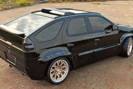 Pontiac Aztek Trans Am