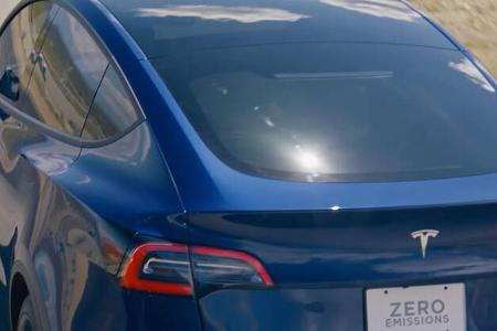 Tesla Model Y (2020)