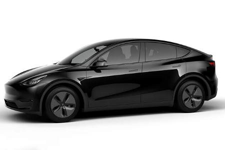 Tesla Model Y (2020)