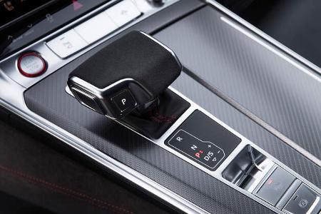 Audi RS6 Modelljahr(2020)