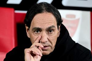 Serie A-Schlusslicht Monza entlässt Nesta