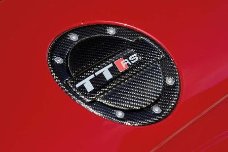 04/2020, Urban Motors Audi TT RS Roadster